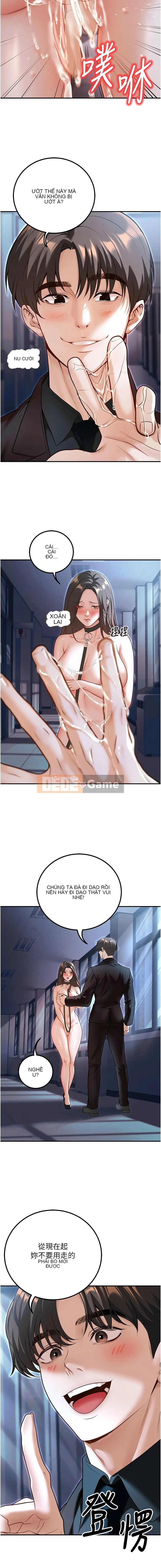 Sinh viên lấy chồng muốn nghịch ngợm Chương 1-45