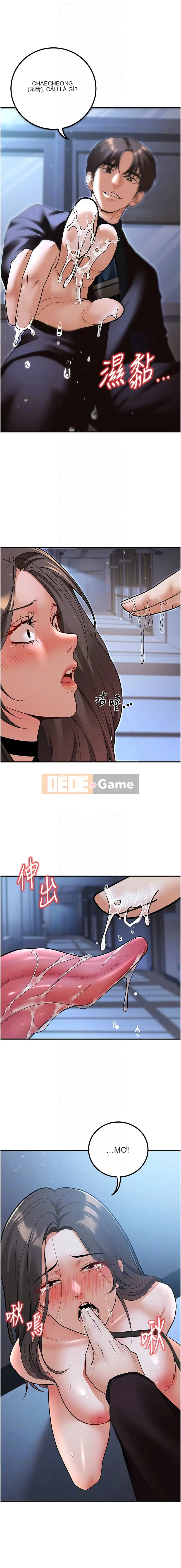 Sinh viên lấy chồng muốn nghịch ngợm Chương 1-45