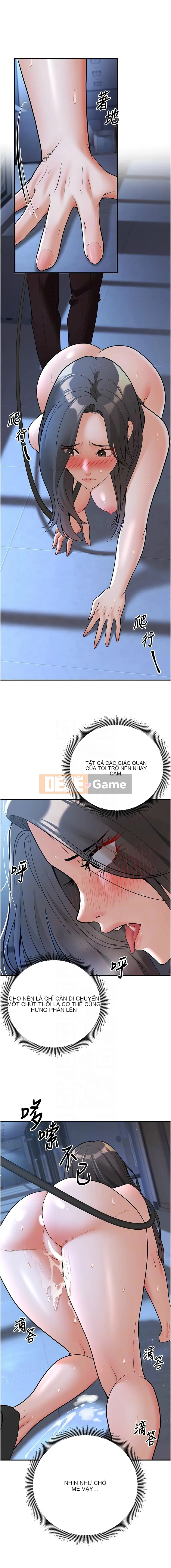 Sinh viên lấy chồng muốn nghịch ngợm Chương 1-45