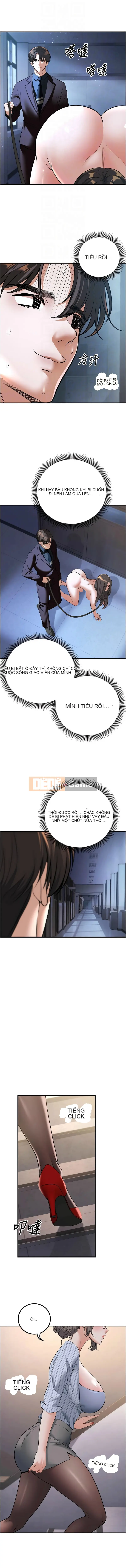 Sinh viên lấy chồng muốn nghịch ngợm Chương 1-45