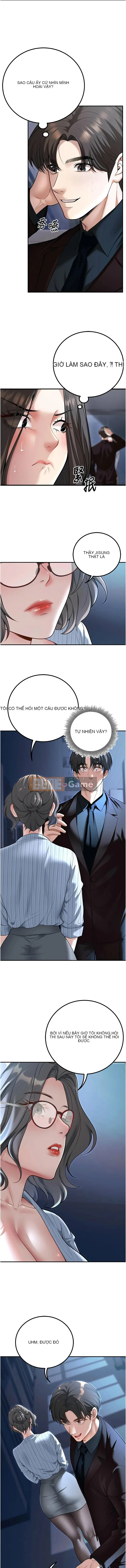 Sinh viên lấy chồng muốn nghịch ngợm Chương 1-45