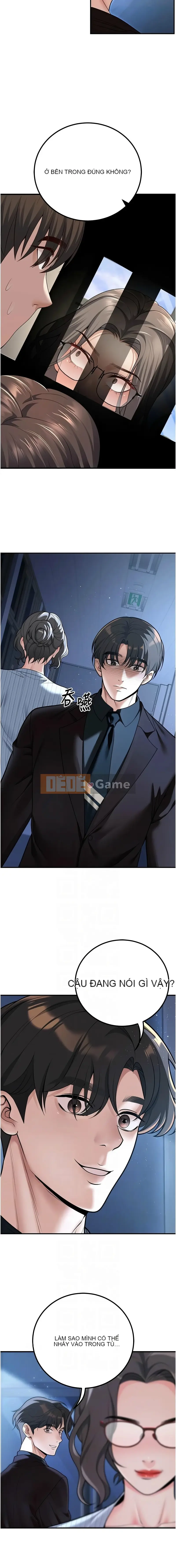 Sinh viên lấy chồng muốn nghịch ngợm Chương 1-45