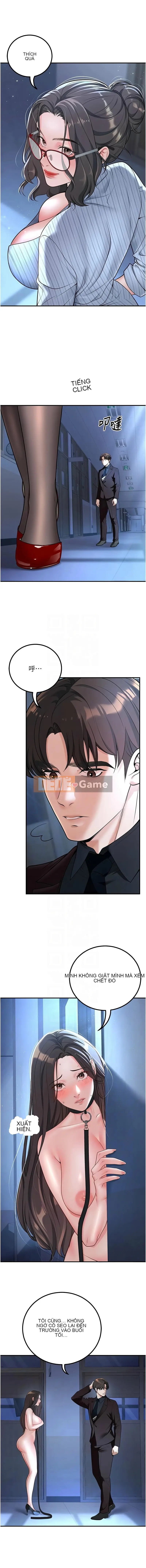 Sinh viên lấy chồng muốn nghịch ngợm Chương 1-45