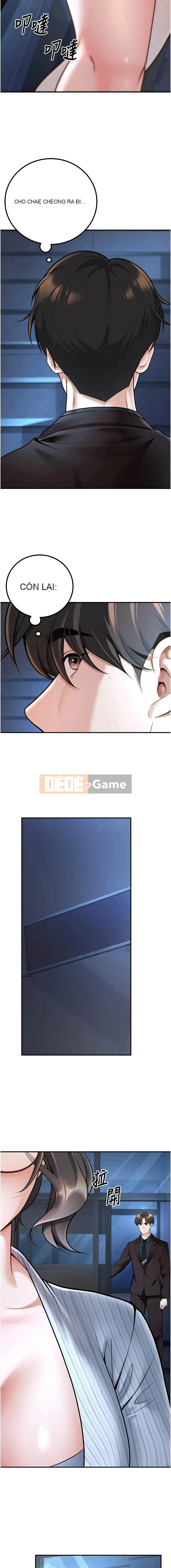 Sinh viên lấy chồng muốn nghịch ngợm Chương 1-45