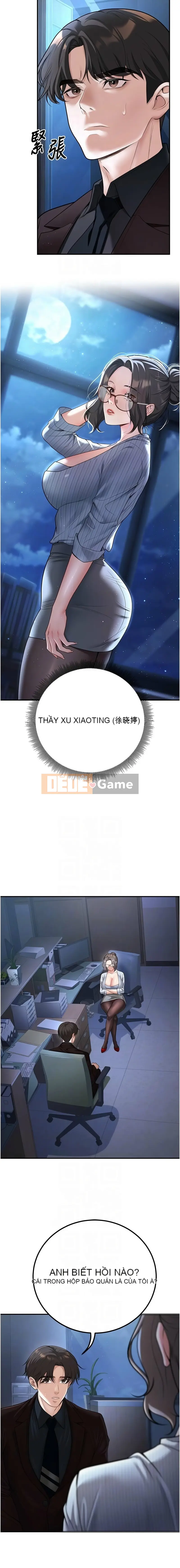 Sinh viên lấy chồng muốn nghịch ngợm Chương 1-45