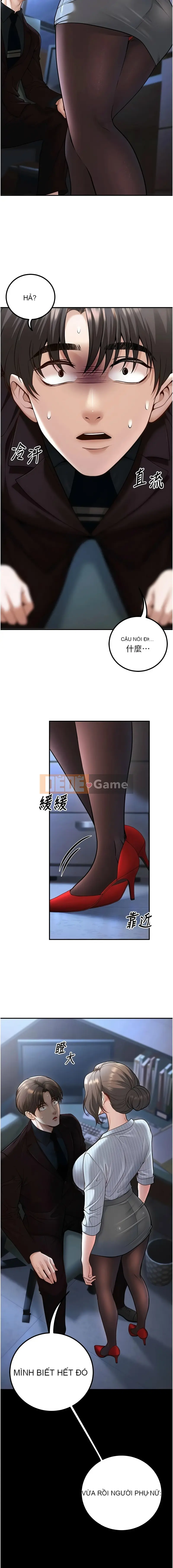 Sinh viên lấy chồng muốn nghịch ngợm Chương 1-45