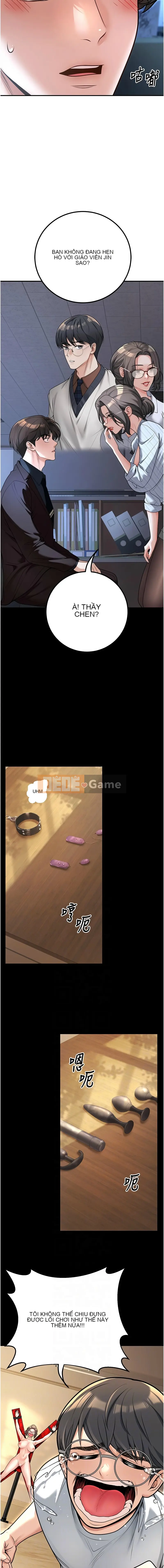 Sinh viên lấy chồng muốn nghịch ngợm Chương 1-45