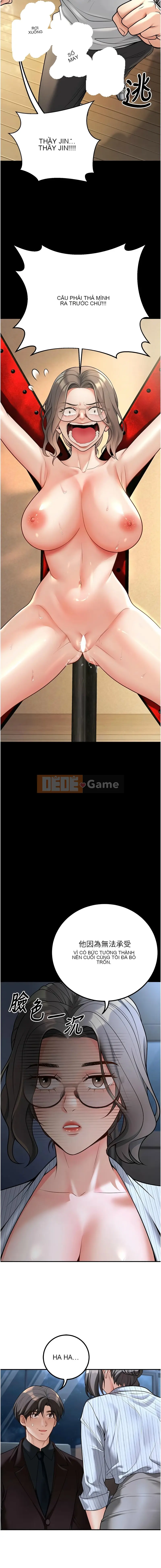 Sinh viên lấy chồng muốn nghịch ngợm Chương 1-45