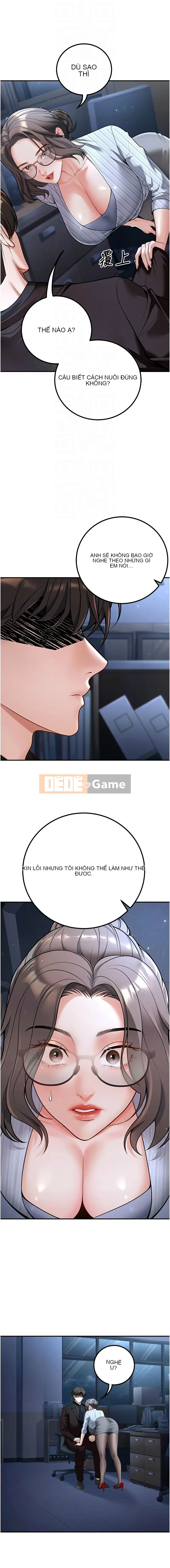 Sinh viên lấy chồng muốn nghịch ngợm Chương 1-45