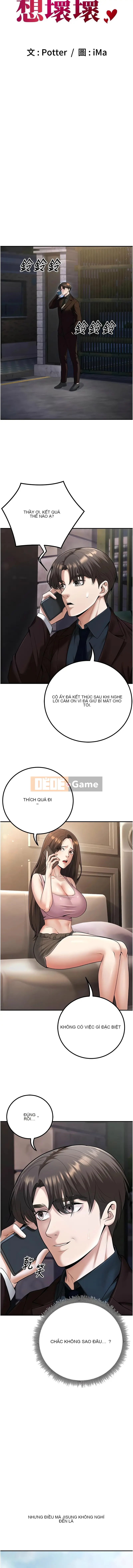 Sinh viên lấy chồng muốn nghịch ngợm Chương 1-45