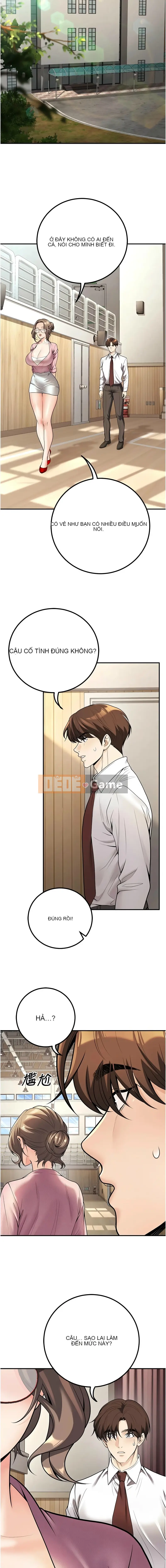 Sinh viên lấy chồng muốn nghịch ngợm Chương 1-45