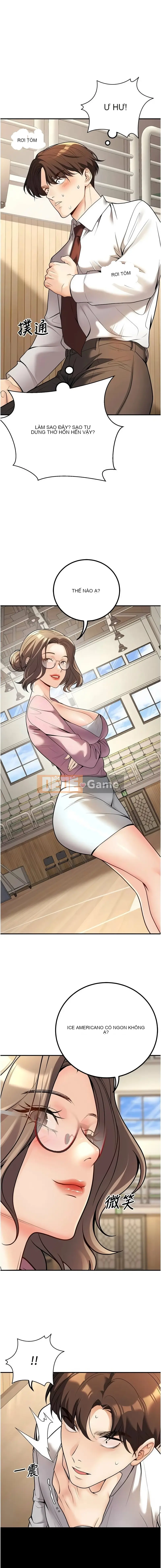 Sinh viên lấy chồng muốn nghịch ngợm Chương 1-45