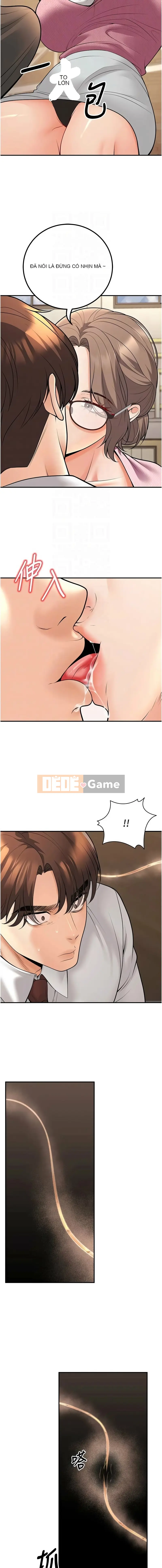 Sinh viên lấy chồng muốn nghịch ngợm Chương 1-45