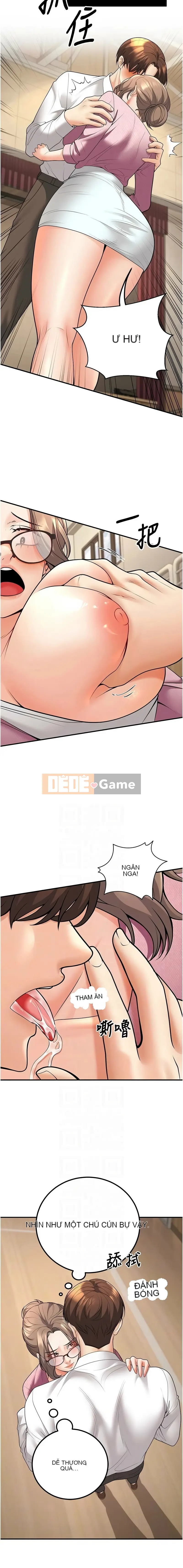 Sinh viên lấy chồng muốn nghịch ngợm Chương 1-45