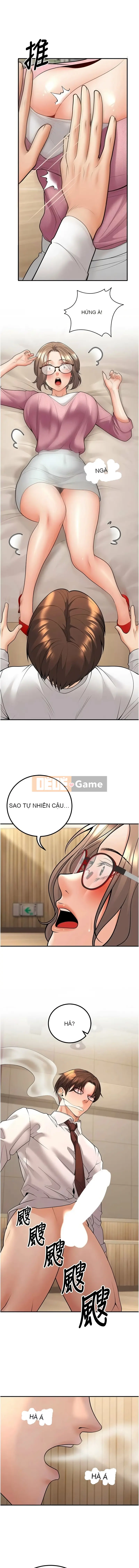 Sinh viên lấy chồng muốn nghịch ngợm Chương 1-45