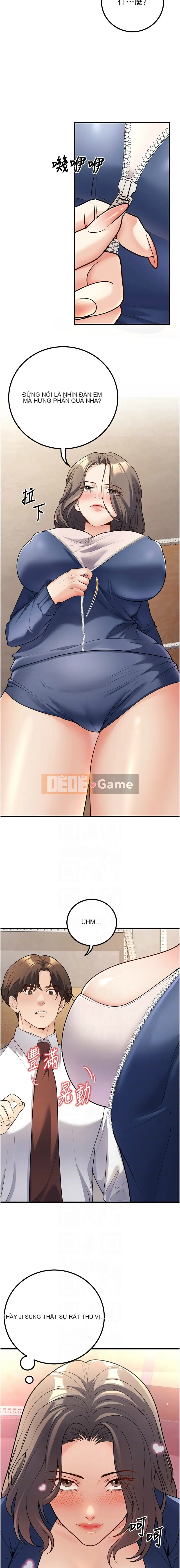 Sinh viên lấy chồng muốn nghịch ngợm Chương 1-45