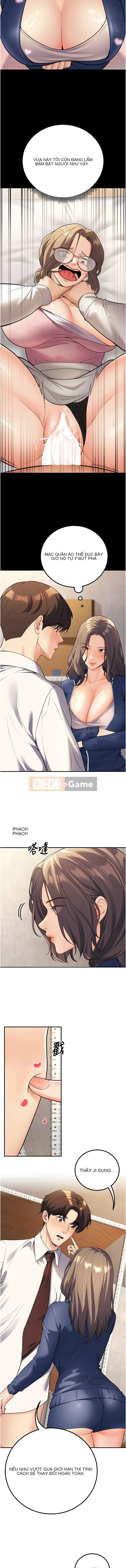 Sinh viên lấy chồng muốn nghịch ngợm Chương 1-45