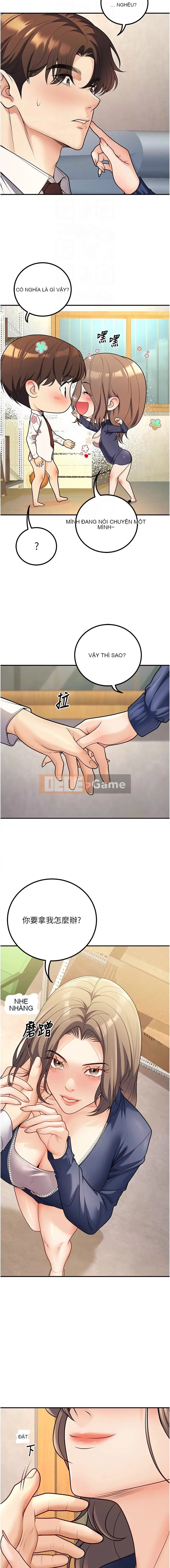 Sinh viên lấy chồng muốn nghịch ngợm Chương 1-45