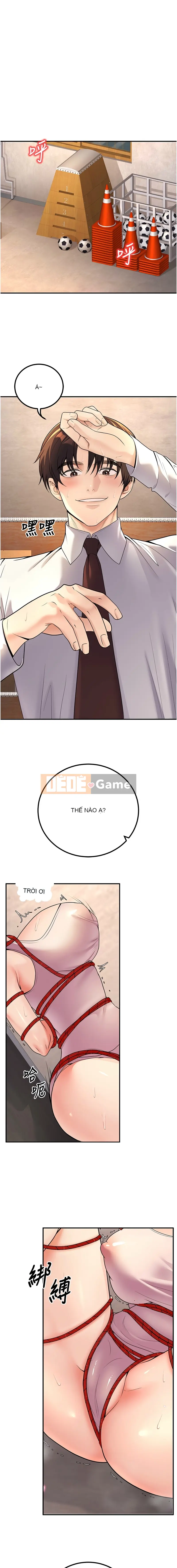 Sinh viên lấy chồng muốn nghịch ngợm Chương 1-45