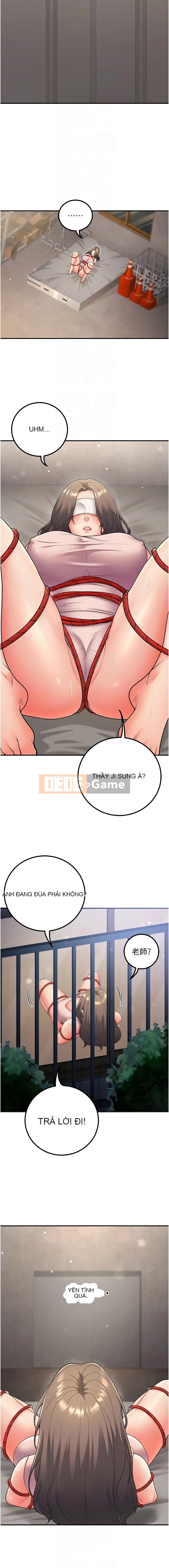 Sinh viên lấy chồng muốn nghịch ngợm Chương 1-45