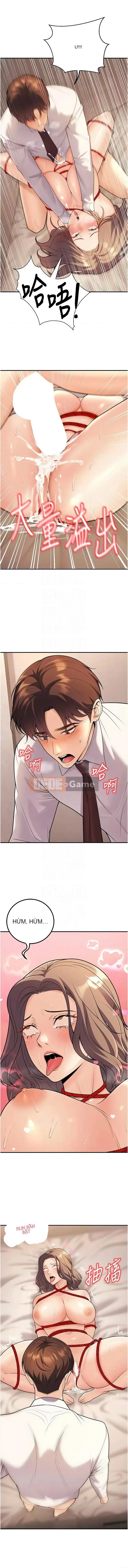 Sinh viên lấy chồng muốn nghịch ngợm Chương 1-45