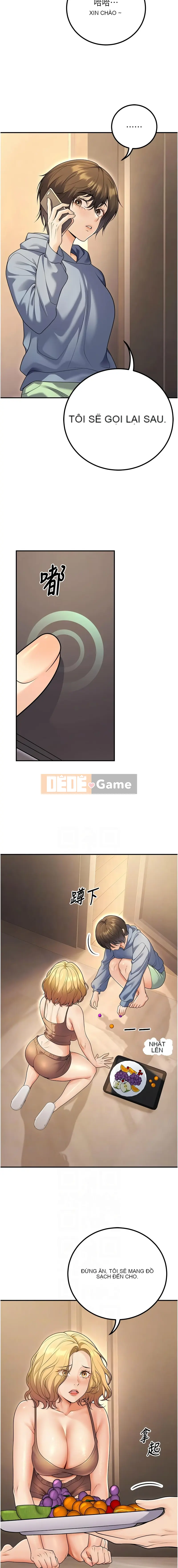 Sinh viên lấy chồng muốn nghịch ngợm Chương 1-45