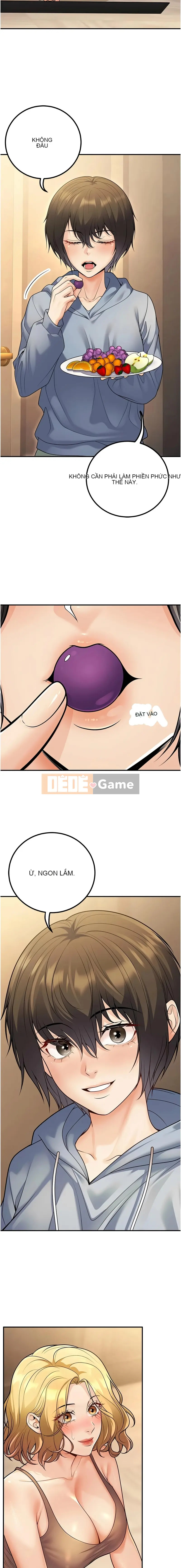 Sinh viên lấy chồng muốn nghịch ngợm Chương 1-45