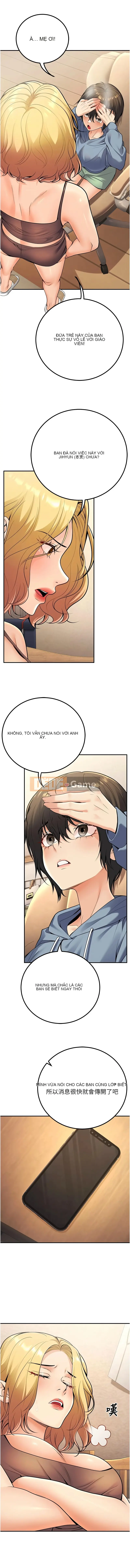 Sinh viên lấy chồng muốn nghịch ngợm Chương 1-45