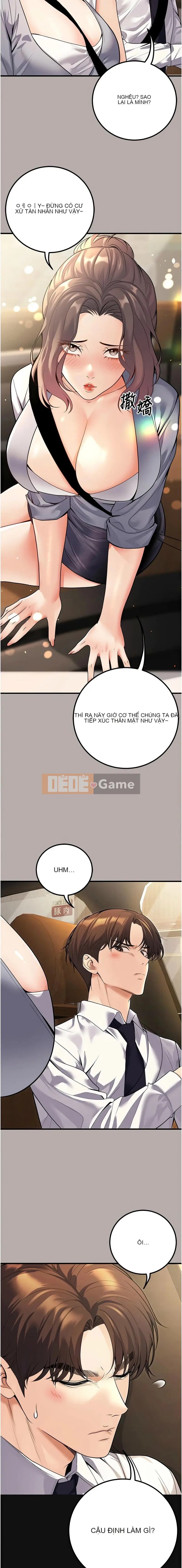 Sinh viên lấy chồng muốn nghịch ngợm Chương 1-45