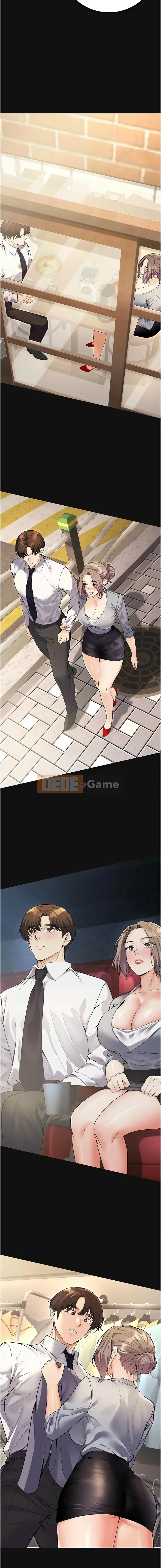 Sinh viên lấy chồng muốn nghịch ngợm Chương 1-45