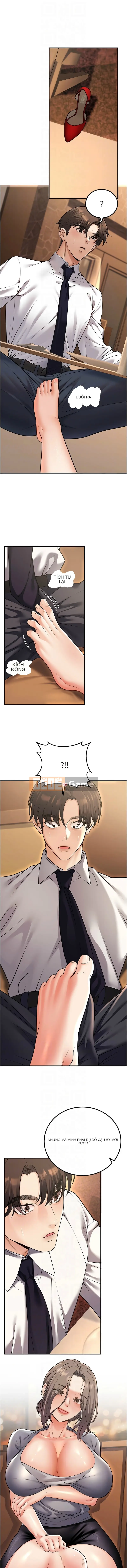 Sinh viên lấy chồng muốn nghịch ngợm Chương 1-45