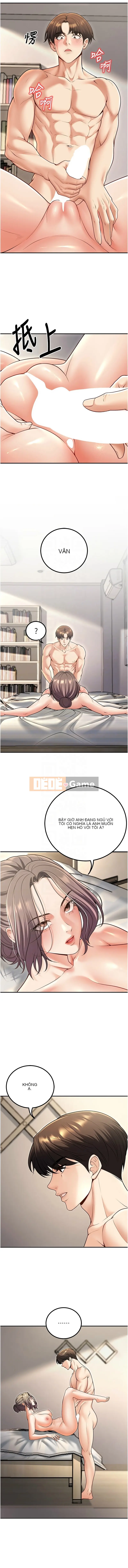 Sinh viên lấy chồng muốn nghịch ngợm Chương 1-45