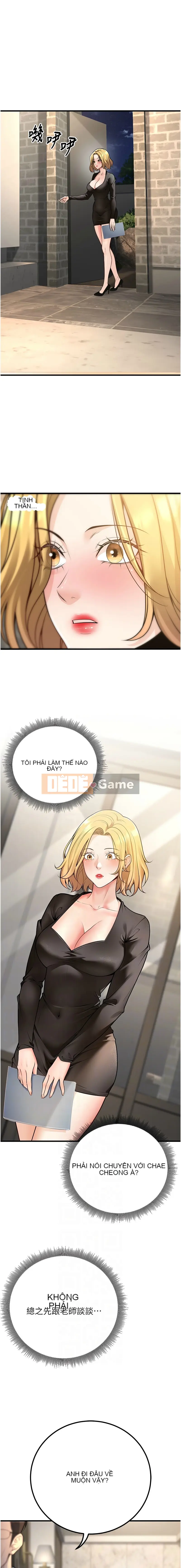 Sinh viên lấy chồng muốn nghịch ngợm Chương 1-45