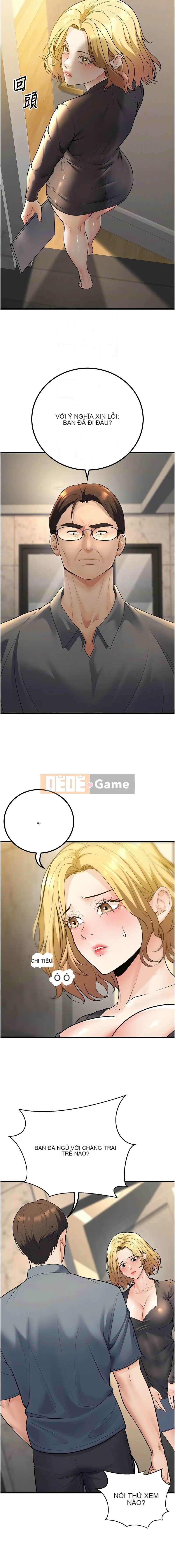 Sinh viên lấy chồng muốn nghịch ngợm Chương 1-45