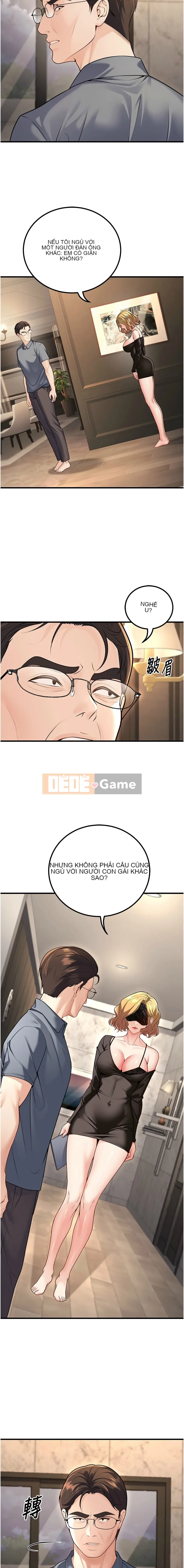 Sinh viên lấy chồng muốn nghịch ngợm Chương 1-45