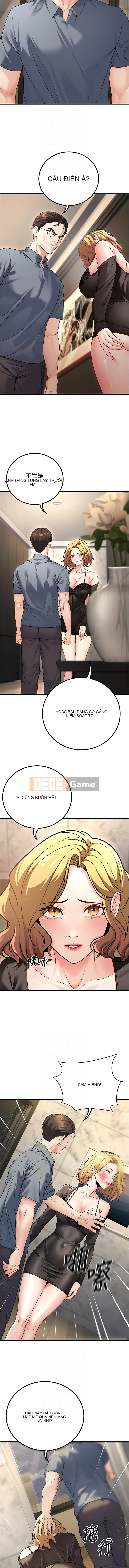 Sinh viên lấy chồng muốn nghịch ngợm Chương 1-45