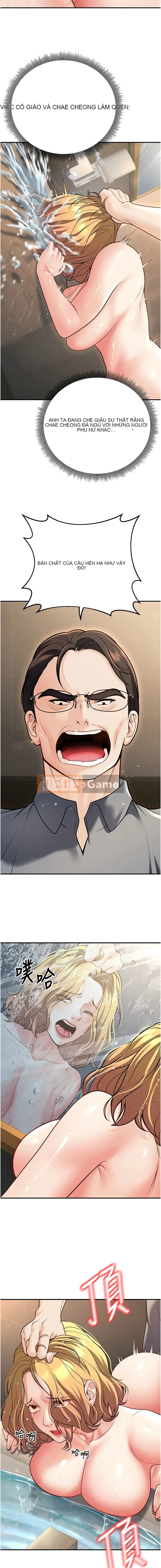 Sinh viên lấy chồng muốn nghịch ngợm Chương 1-45