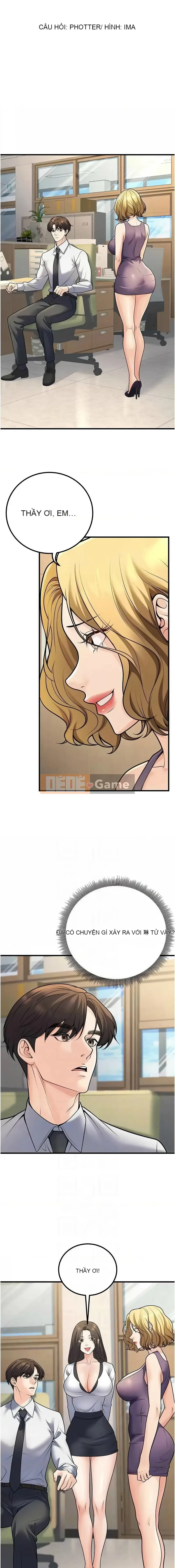 Sinh viên lấy chồng muốn nghịch ngợm Chương 1-45