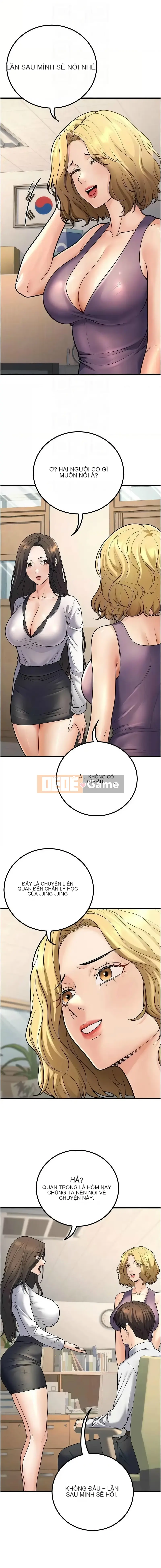 Sinh viên lấy chồng muốn nghịch ngợm Chương 1-45