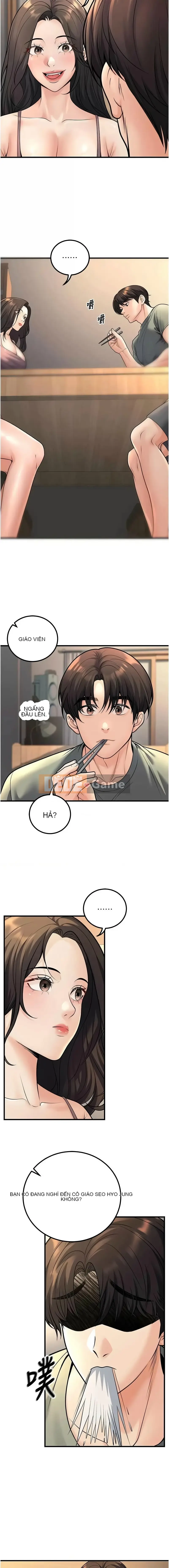 Sinh viên lấy chồng muốn nghịch ngợm Chương 1-45