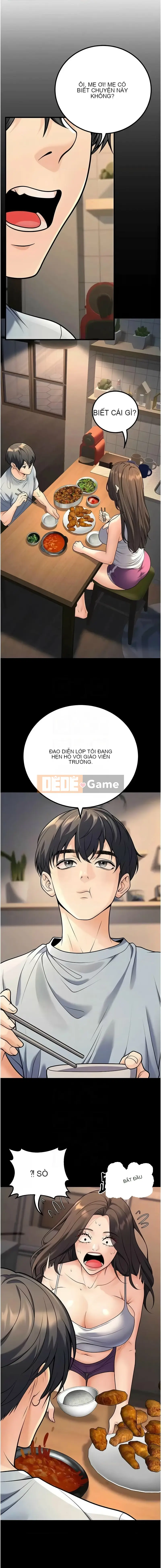 Sinh viên lấy chồng muốn nghịch ngợm Chương 1-45