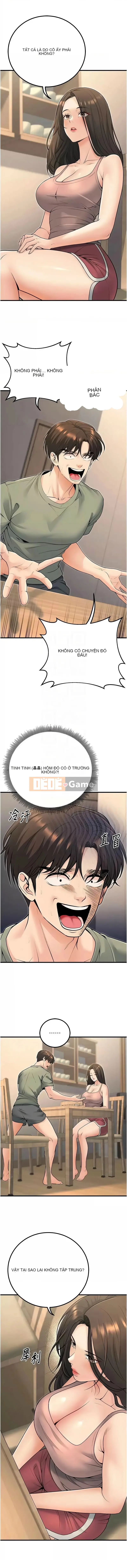 Sinh viên lấy chồng muốn nghịch ngợm Chương 1-45