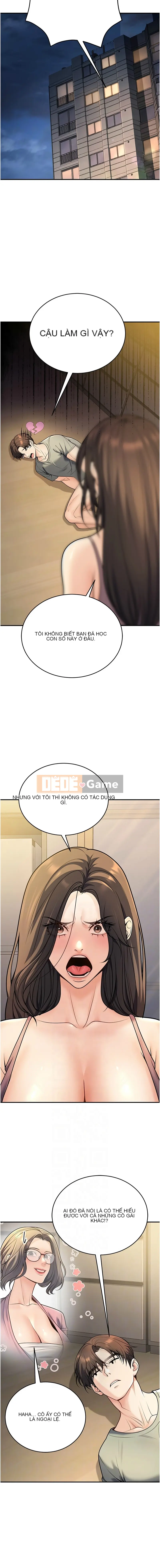 Sinh viên lấy chồng muốn nghịch ngợm Chương 1-45