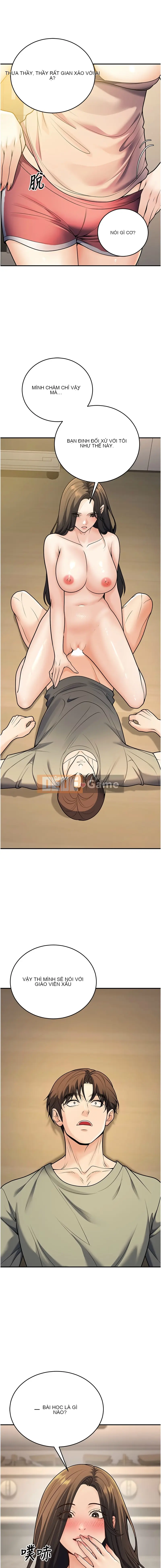 Sinh viên lấy chồng muốn nghịch ngợm Chương 1-45