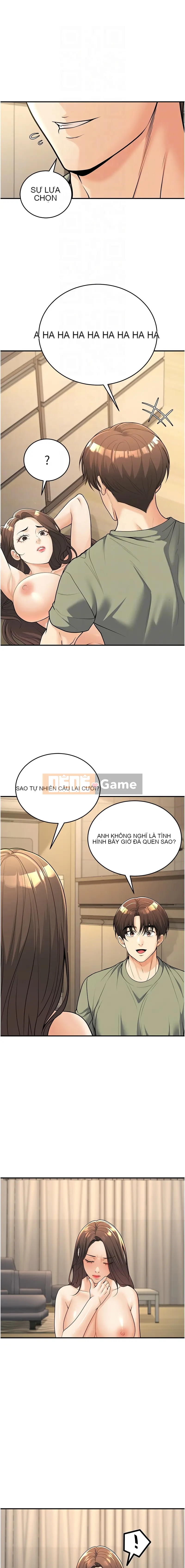 Sinh viên lấy chồng muốn nghịch ngợm Chương 1-45