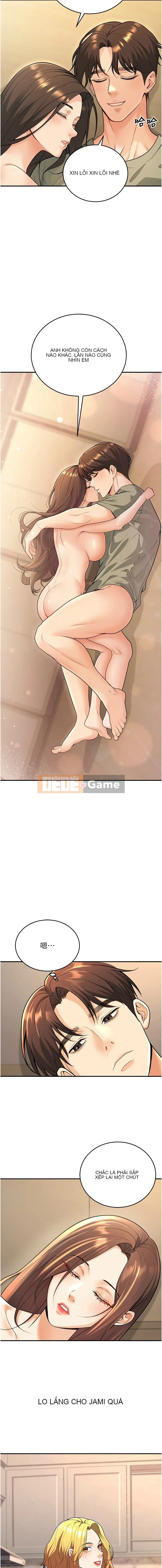 Sinh viên lấy chồng muốn nghịch ngợm Chương 1-45