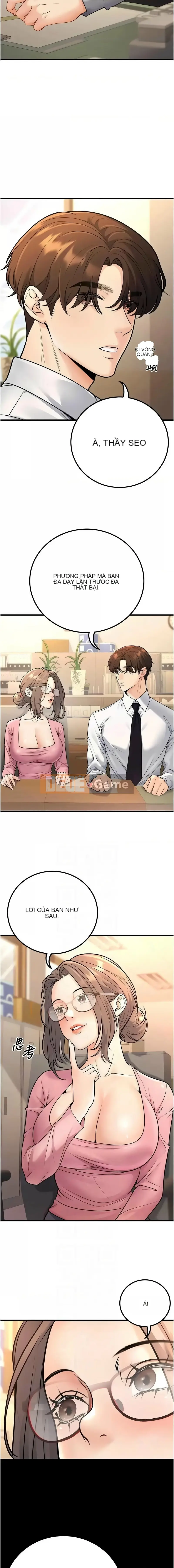 Sinh viên lấy chồng muốn nghịch ngợm Chương 1-45