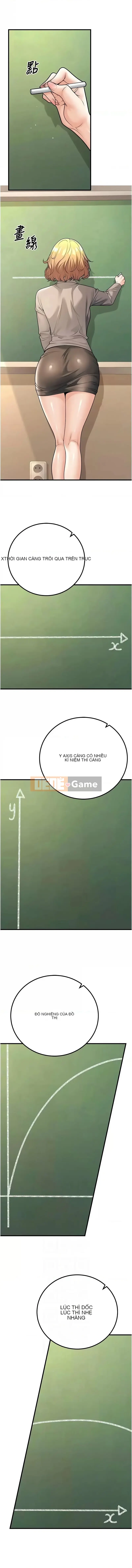 Sinh viên lấy chồng muốn nghịch ngợm Chương 1-45