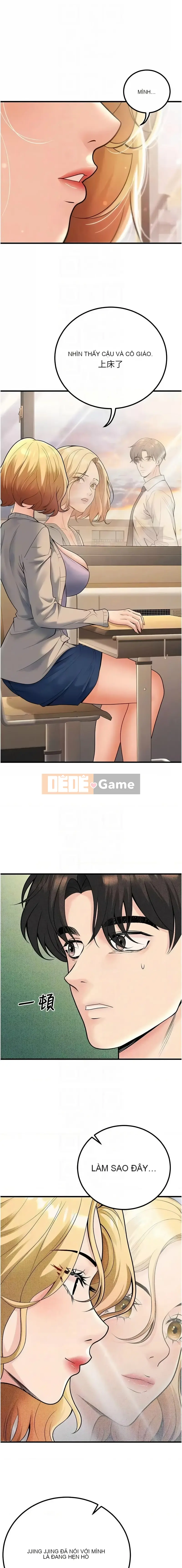 Sinh viên lấy chồng muốn nghịch ngợm Chương 1-45