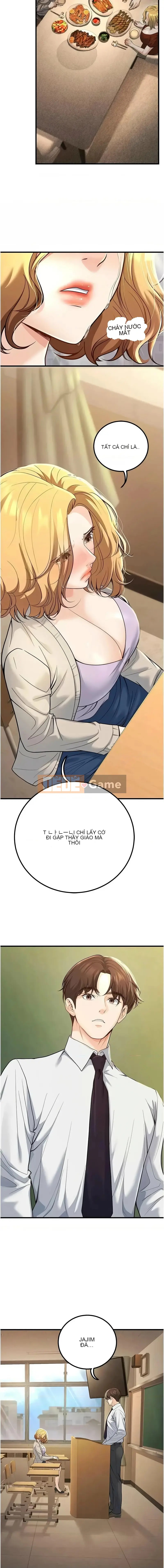 Sinh viên lấy chồng muốn nghịch ngợm Chương 1-45